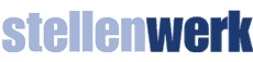 logo Stellenwerk (Liechtenstein) AG 